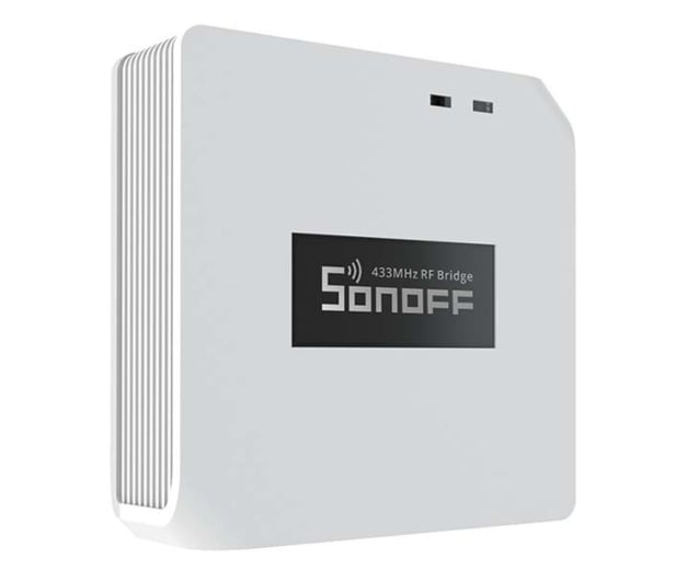 Sonoff Inteligentna centralka RF BridgeR2 - 1062432 - zdjęcie